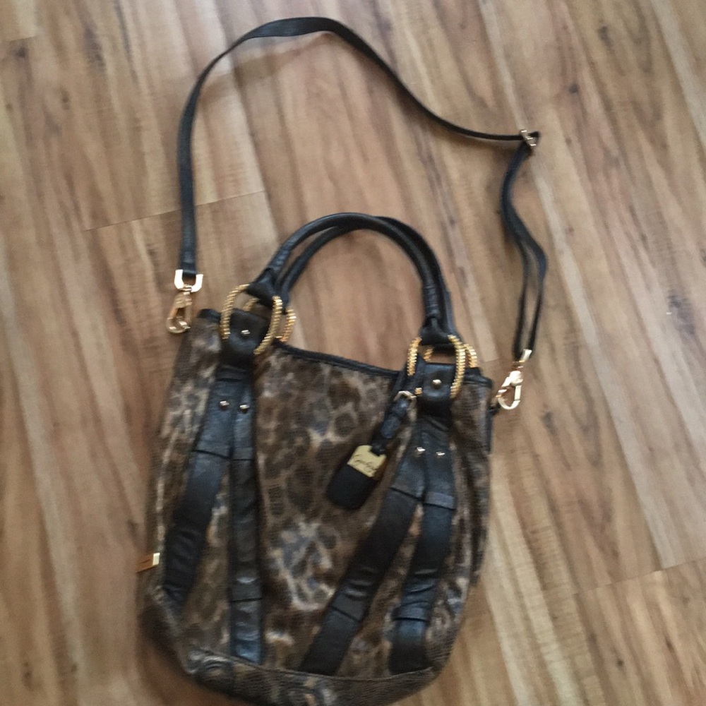 Jessica Simpson handbag